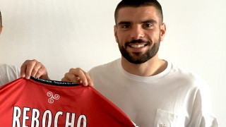 Ρεμπότσο: «Εμαθα για το ενδιαφέρον του ΠΑΟΚ από τον πατέρα μου»