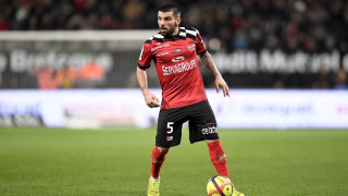 ΠΑΟΚ για αριστερό μπακ: Ο «stand by», ο Εσκουδέρο και η mission imbossible για Μπορίλ