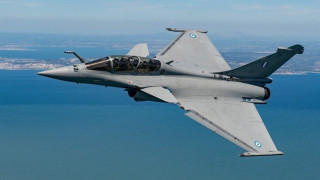 Τουρκία: Εκνευρισμός και πικρόχολα σχόλια για την απόκτηση Rafale από την Ελλάδα