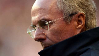 ΒΟΜΒΑ: Πάει για Σβεν Γκόραν Έρικσον ο Πιερικός!