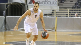 Ανακοίνωσε Σχίζα ο Άρης