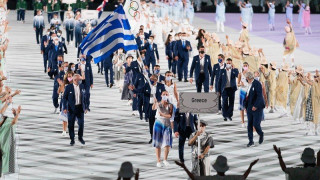Ολυμπιακοί Αγώνες: Πόλεις και συμμετοχές ανά διοργάνωση