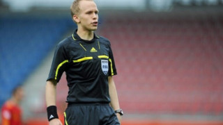 Φινλανδός διαιτητής ορίστηκε στο Μποεμιάνς - ΠΑΟΚ!