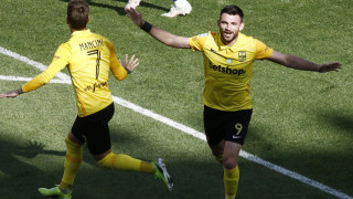 Εκεί ποντάρει για την πρόκριση o Αρης