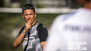 Λουτσέσκου για ΠΑΟΚ: Τον θέλει ωραίο και… Ευρωπαίο!