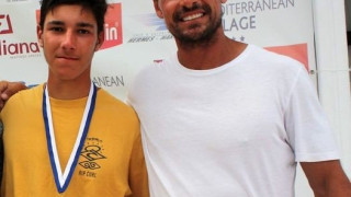 Επιτυχίες στο πανευρωπαΐκό: Το μέλλον της Ελληνικής Ιστιοπλοΐας επιστρέφει