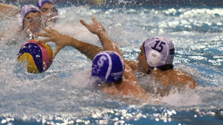 ΥΔΑΤΟΣΦΑΙΡΙΣΗ: Οι τελικές φάσεις Νέων ανδρών και Νέων γυναικών