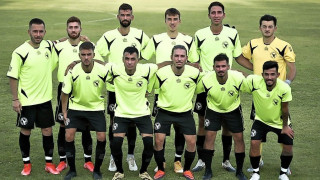 Νίκη της Δόξας Δράμας επί της Κ19 του ΠΑΟΚ