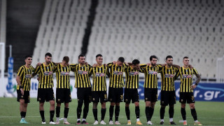 Κάζο για την τραγική ΑΕΚ, αποκλείστηκε στα πέναλτι