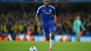 Η ασίστ του Μπάμπα στο φιλικό της Τσέλσι με την Μπόρνμουθ (vid)