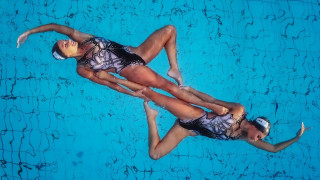 Θετικό κρούσμα στην Ολυμπιακή Εθνική ομάδα!