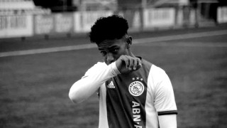 ΣΟΚ: Ο Άγιαξ θρηνεί την απώλεια 16χρονου ποδοσφαιριστή του!