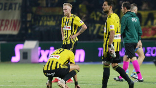 Πασσιαλής: «Εφυγα μπερδεμένος από το γήπεδο, να κρατήσει ο Αρης τον Μάντζιο»