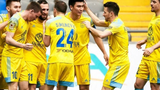 Νοκ άουτ ο Τομάσοφ πριν το ματς με τον Άρη