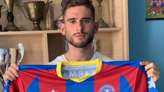 Από την Μηχανιώνα, στη Λευκάδα ο Αζούδης