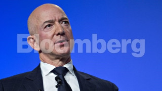 Ο Μπέζος ο πλουσιότερος στον κόσμο αν και έχασε 13,5 δισ. δολάρια σε μια μέρα