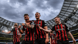 ΠΑΟΚ: Βγάζει προς πώληση 8.000 εισιτήρια η Μποέμιανς