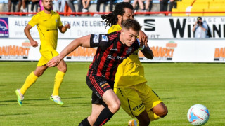 Με Μποέμιανς ο ΠΑΟΚ, πρώτος αγώνας στις 3 Αυγούστου