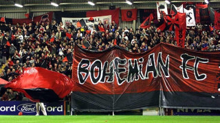 «Μεγάλη ευρωπαϊκή πρόκληση για την Μποέμιανς οι αγώνες με τον ΠΑΟΚ»