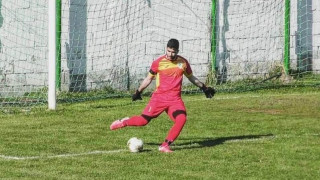 Τέλος από τον Αγροτικό Αστέρα ο Ψωμιάδης