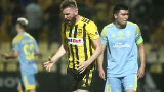 Ο Φαμπιάνο μοίρασε υποσχέσεις και έγινε ο 200ός του Άρη