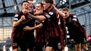 Μποέμιανς: Όσα πρέπει να ξέρετε για την αντίπαλο του ΠΑΟΚ