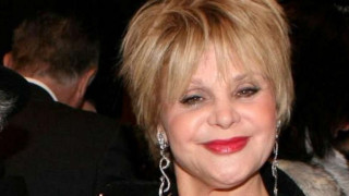 Μαρία Ιωαννίδου: Ο Φιλιππίδης μου την «έπεσε» - «Με έχει βιάσει θείος μου»