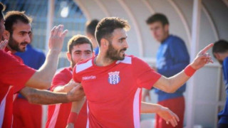 Μια ανάσα από τον Καθάριο ο Αγροτικός Αστέρας