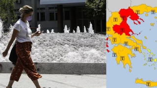 Καιρός: Τι είναι και πώς μας επηρεάζει το σύνδρομο του «βραστού βατράχου»