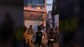 Κύπρος: Σάλος με το video που κάνει τον γύρο του πλανήτη