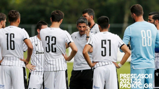 ΟΡΙΣΤΙΚΟ: Ποιο κανάλι θα δείξει το Μποέμιανς-ΠΑΟΚ!