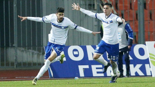 Ηρακλής: Σε επαφές για την επιστροφή του Μπαστακού