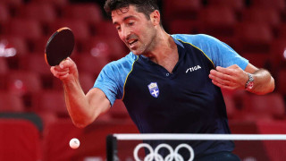 Έγινε και αυτό! Ο Παναγιώτης Γκιώνης βαπτίστηκε από την ΕΡΤ... Γιώργος