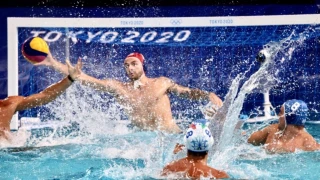 Ολυμπιακοί Αγώνες: Στους «8» η εθνική πόλο με νίκη-θρίλερ