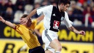 ΠΑΟΚ: Αναλαμβάνει πόστο στην Κ19 ο Θεοδωρίδης