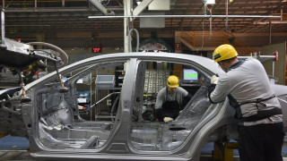 Οι Τούρκοι αγοράζουν μόνο «Made in Turkey» αυτοκίνητα