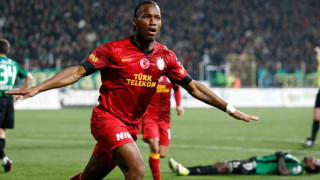  Η επιστροφή του Ντιντιέ!