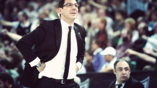 Κατσικάρης για Ρεάλ Μαδρίτης