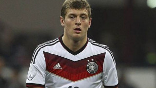 «Αγκαλιάζει» Κρόος η Ρεάλ