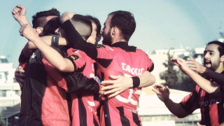 Χαραλαμπίδης στη «Μ»: «Ας έρθει όποιος ενδιαφέρεται»