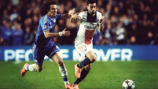 «Μένει στην Παρί ο Παστόρε»