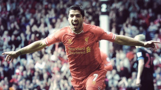 «You'll Never Walk Alone»