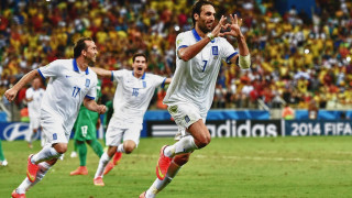 Η ανάλυση της εθνικής ομάδας στα γήπεδα της Βραζιλίας 