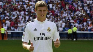 Κρόος: «Πάνω από την Μπάγερν η Ρεάλ» (video)