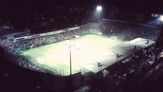 Επιθεώρησε τη Λεωφόρο η UEFA