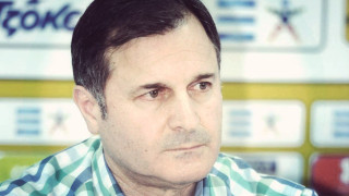 Στα όριά του ο Καλαϊτζίδης