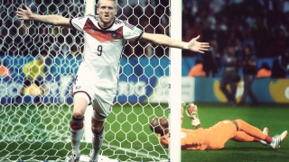 Τα πάντσερ «χτύπησαν» στην παράταση (pics+video)