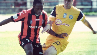 Η πιο κρίσιμη μέρα