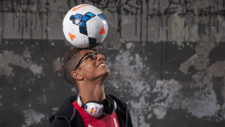 Ο Μαροκινός «Μέσι» μεγάλωσε (video)