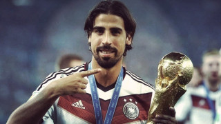 «Χαλάει» του Κεντίρα